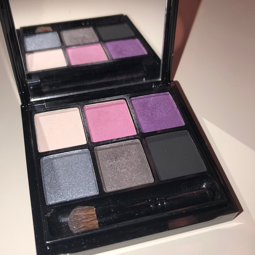 Limited collectors edition, MAC eyeshadow palette